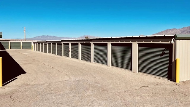 Storage Solution in St. George Utah Storage Solution in St. George Utah