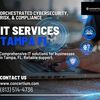 Comprehensive IT Services i... - IT Services Tampa