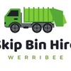 logo - Skip Bin Hire Werribee