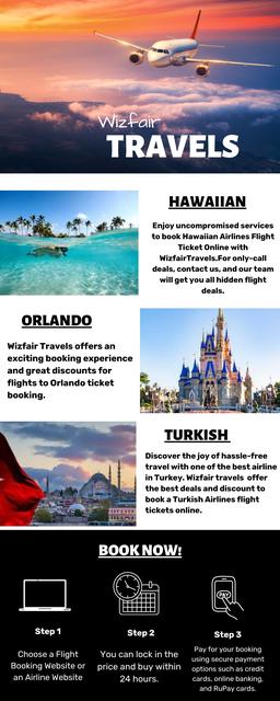 Welcome to Wizfair Travels: Book your Flight Ticke Wirfair Travel