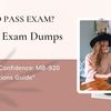 MB-920 Exam Dumps - Picture Box