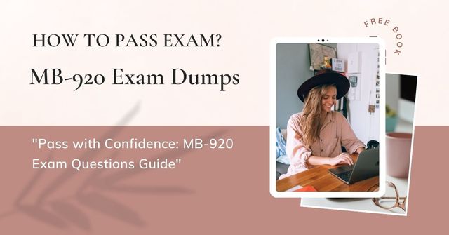 MB-920 Exam Dumps Picture Box
