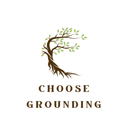 CHOOSE GROUNDING Choose Grounding