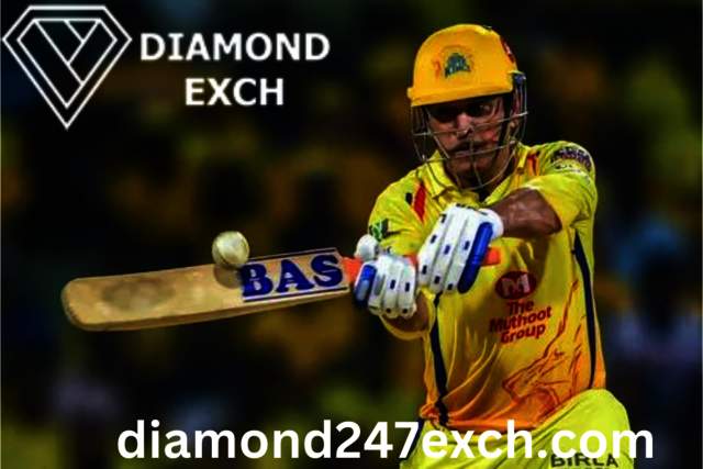 Diamond Exch | India's Best Gaming Platform In IPL Picture Box