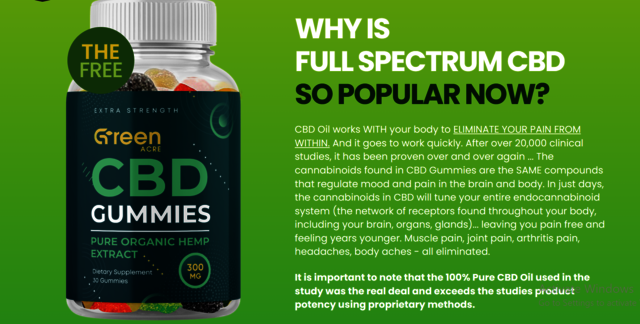 green cbd gummies Empower Health Labs Ring Clear Pills UK Reviews & Official Website