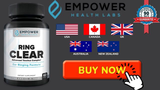 Empower-Health-Labs-Ring-Clear-Formula Empower Health Labs Ring Clear Pills UK Reviews & Official Website