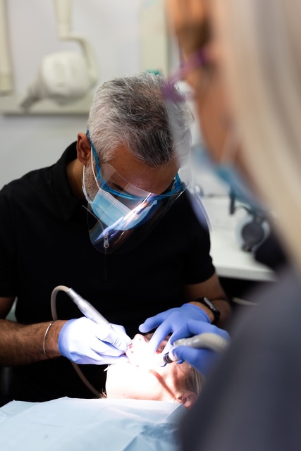 Best dentist in Tamworth Ascent Dental Care Tamworth