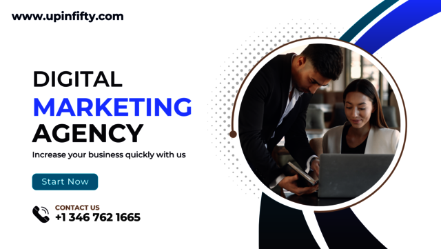 Launch Your Texas Business with help of The Best D UpinFifty - Launch Your Texas Business with help of The Best Digital Marketing Agency.