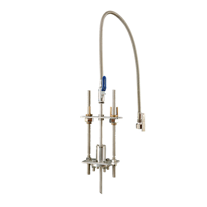 oil and gas spare parts man... - Anonymous