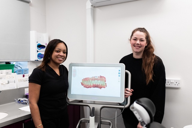 Emergency Dentist Solihull Ascent Dental Care Solihull