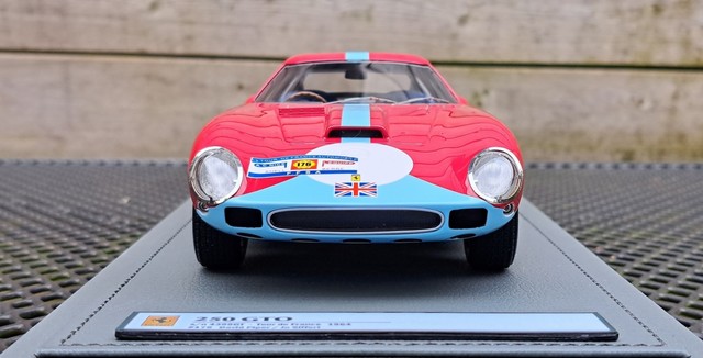 20240517 131431 resized[6558] (Kopie) 250 GTO s/n 4399GT TDF 1964 #176