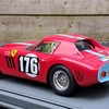 250 GTO s/n 4399GT TDF 1964 #176