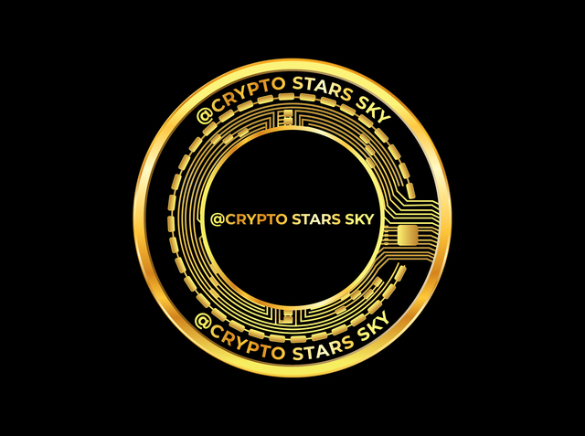 CryptoStarsSky CryptoStarsSky.