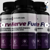 nevel us health - US Health Labs Nerve Fuel O...