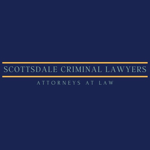 logo Scottsdale Criminal Lawyer