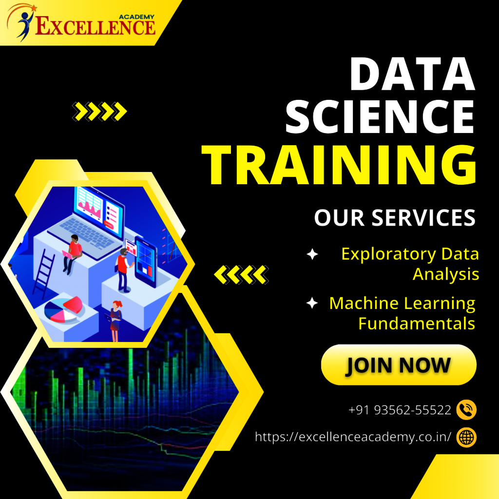 Data Science Data Science