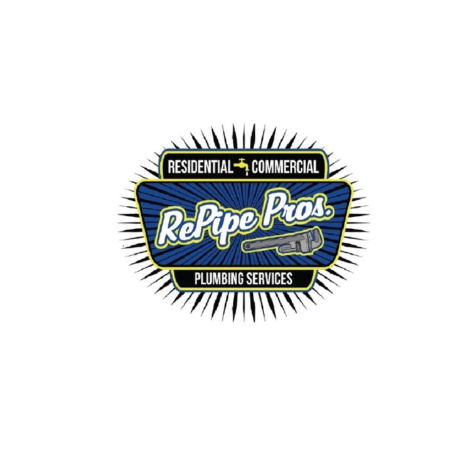 Logo Repipe Pros