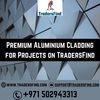 Premium Aluminium Cladding ... - sana