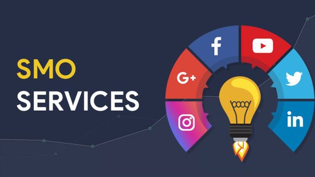 Expert Social Media Optimization Services in Noida Mify