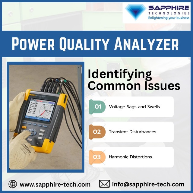 Identifying Common Power Quality Issues with Analy Picture Box