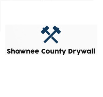 Logo Shawnee County Drywall