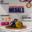 Customize Medals - Picture Box
