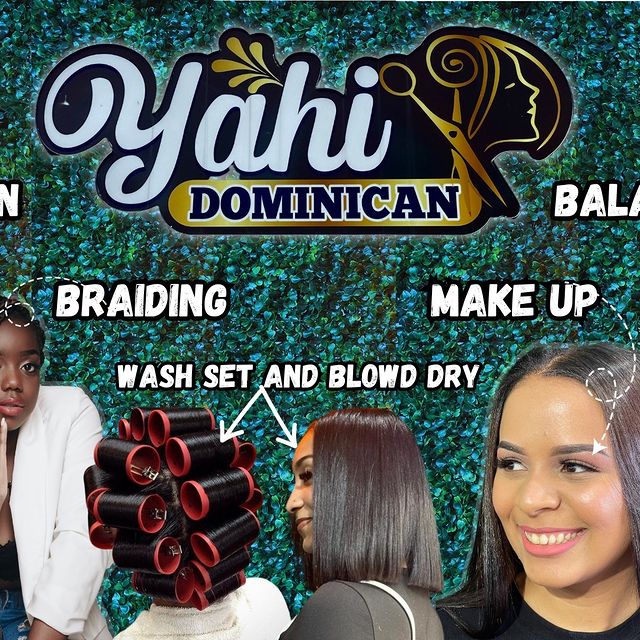 Best Dominican beauty salon brooklyn | Brooklynhai Picture Box