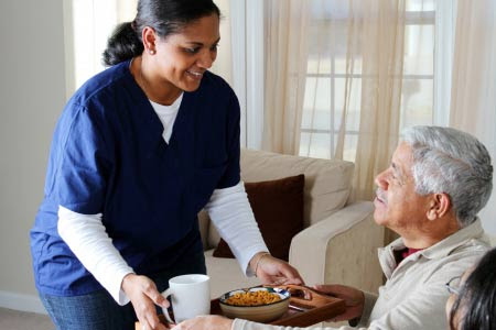 home attend service Home Health Care Agency Warminster