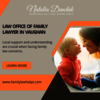 Law Office Of Family Lawyer... - Natalia Denchik