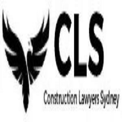 logo 400 Construction Lawyers Sydney