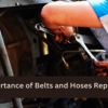 Belts and Hoses - Picture Box
