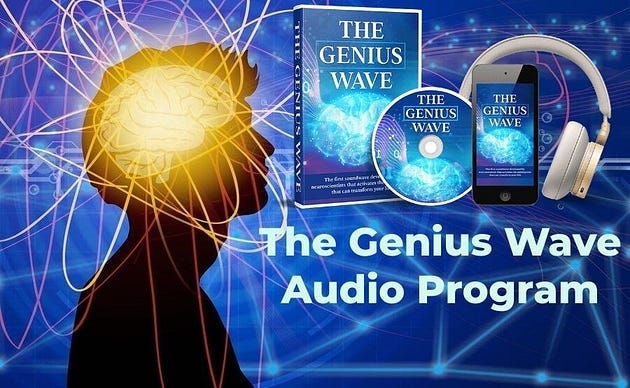 0 GV6gYijfbKK3yK-M The Genius Wave Reviews