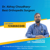 Orthopaedic surgeon in Khat... - Picture Box