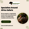 Specialists Around Africa S... - Specialists Around Africa S...