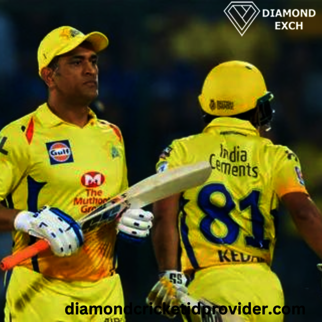 Diamond Exchange ID: The Most Popular Online Betti Picture Box