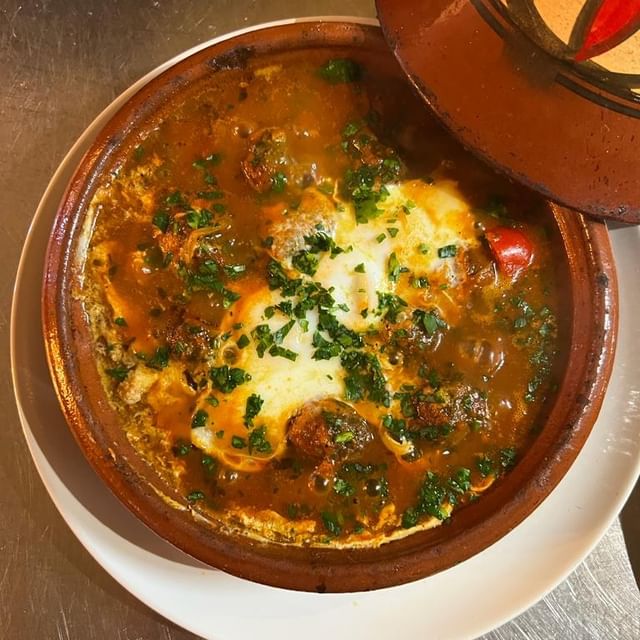 Cardiff Middle Eastern cuisine | casablancacardiff Picture Box