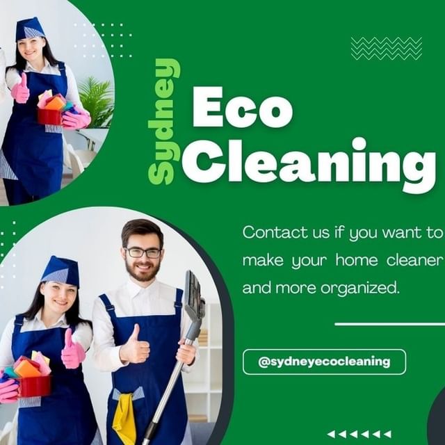 Buildings cleaning Sydney | Sydneyecocleaning.com Picture Box