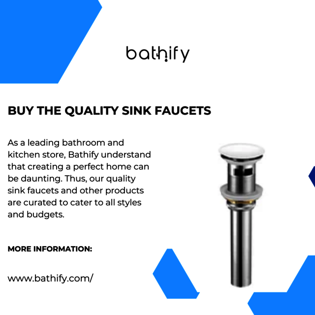 Buy The Quality Sink Faucets Buy The Quality Sink Faucets
