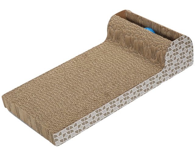 ultimate-cat-scratcher-lounge-725397 Pet Essentials Online