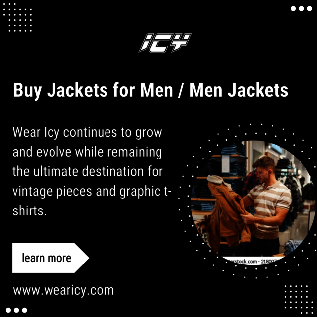 Buy Jackets for Men  Men Jackets Clothing Store For Jackets for Men / Mens Jackets