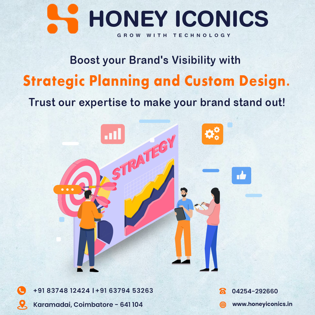 Website Design Company in Coimbatore Picture Box