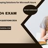 AZ-204 Exam Dumps - Picture Box