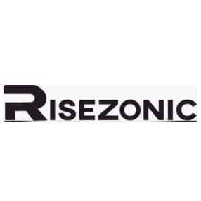 risezonic logo - Anonymous