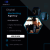 Best Digital Marketing Agency Your Fast Track to Digital Success