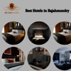 Best Hotels In Rajahmundry (1) - sri aditya inn