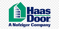 haas-logo Danny's Garage Doors 101 Services