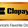 clopay-logo - Danny's Garage Doors 101 Se...