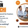 job in ranchi - Picture Box