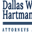 Logo - Dallas W. Hartman P.C.