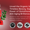 Glutathione Anti Aging Gummies USA Working, Benefits & Reviews 2024